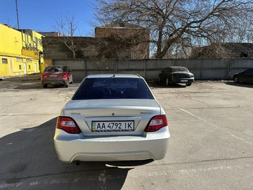 Авто Daewoo Nexia 2008 № 8557652