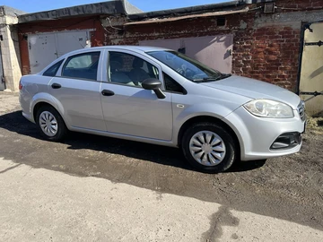 Авто Fiat Linea 2013 № 8557655