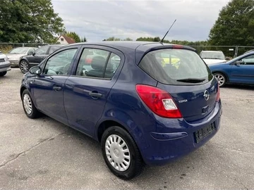 Авто Opel Corsa 2009 № 8557656