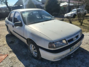 Авто Opel Vectra 1995 № 8557670