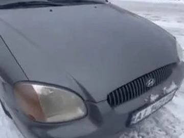 Авто Hyundai Sonata 2000 № 8557672