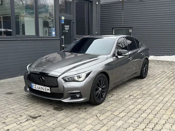 Авто Infiniti Q50 2014 № 8557675