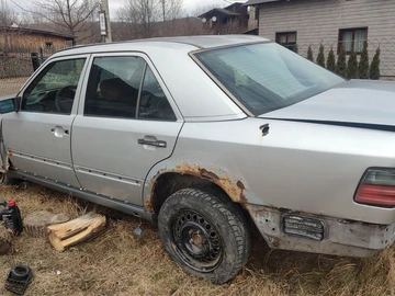 Авто Mercedes Mb 1996 № 8557683