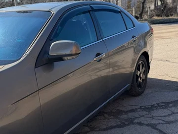 Авто Chevrolet Epica 2008 № 8557688