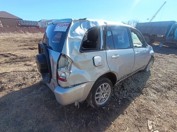 Авто Chery Tiggo 2006 № 8557689
