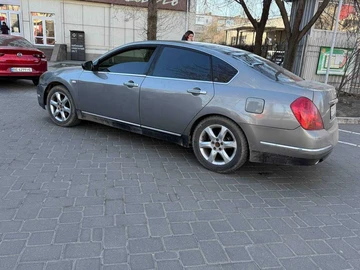 Авто Nissan 100Nx 2007 № 8557690