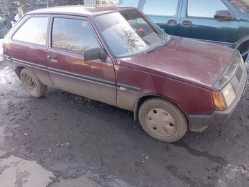 Авто ЗАЗ 1102 2006 № 8557692