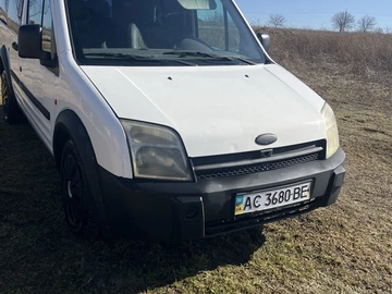 Авто Ford Transit 2003 № 8557694
