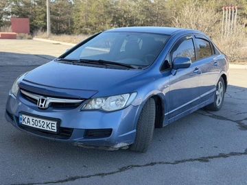 Авто Honda Civic 2008 № 8557697
