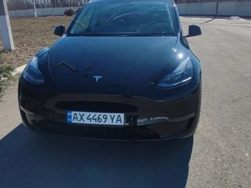 Авто Tesla Roadster 2022 № 8557700