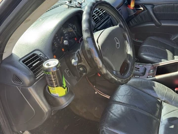 Авто Mercedes Ml Серия 2003 № 8557707