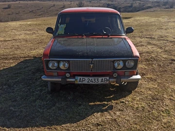 Авто ВАЗ 2103 1976 № 8557718