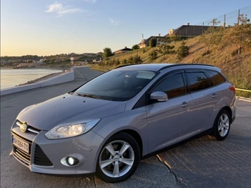 Авто Ford Focus 2011 № 8557720