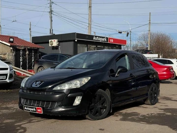 Авто Peugeot 308 2008 № 8557721