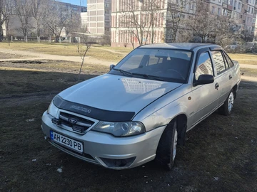 Авто Daewoo Nexia 2008 № 8557729