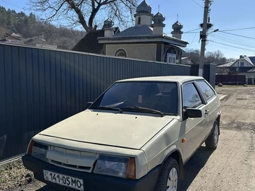 Авто ВАЗ 2108 1988 № 8557732