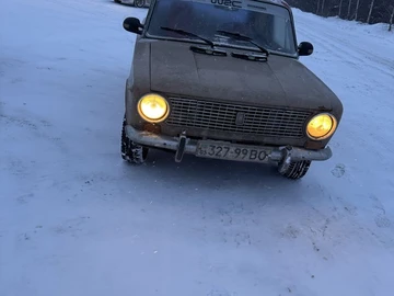 Авто ВАЗ 2101 1981 № 8557736