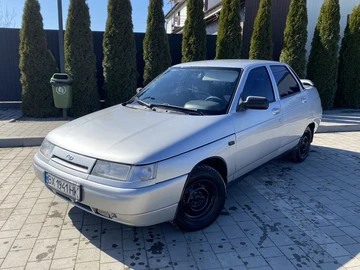 Авто ВАЗ 2110 2006 № 8557738