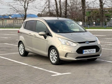 Авто Ford B-Max 2014 № 8557744