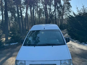 Авто Fiat Scudo 1998 № 8557751