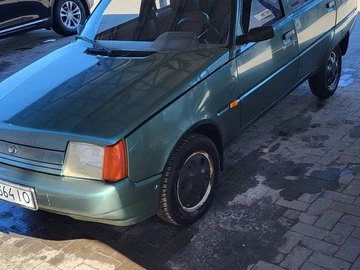 Авто ЗАЗ 1103 Slavuta 2008 № 8557752