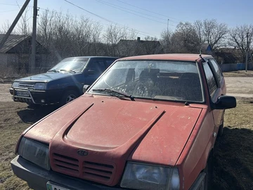 Авто ВАЗ 2108 1990 № 8557753