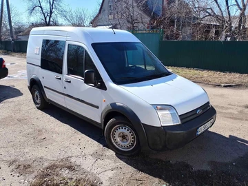 Авто Ford Transit 2007 № 8557754