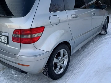 Авто Mercedes 200 2005 № 8557755
