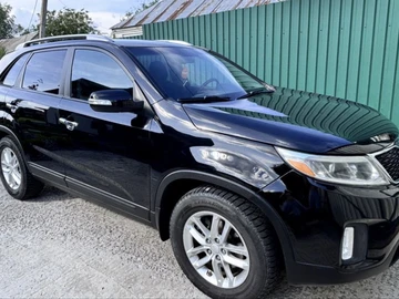 Авто KIA Sorento 2013 № 8557761