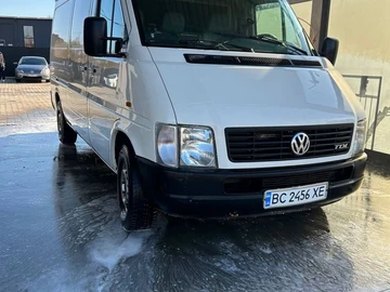 Авто Volkswagen Lt 2005 № 8557762