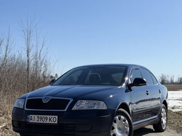 Авто Skoda Octavia 2012 № 8557763