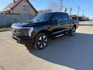 Авто Ford F-Series 2023 № 8557766
