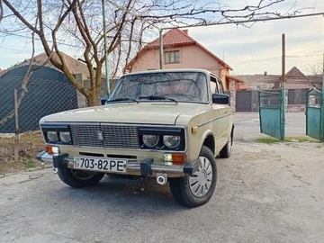 Авто ВАЗ 21061 1987 № 8557772