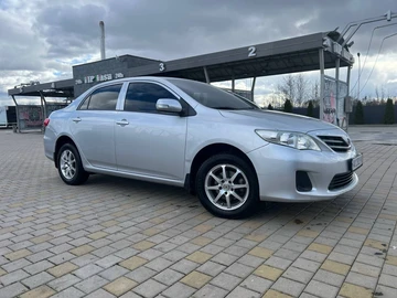 Авто Toyota Corolla 2010 № 8557775