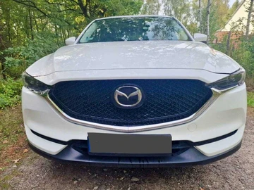 Авто Mazda Cx-5 2018 № 8557776