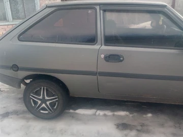 Авто ЗАЗ 1102 1998 № 8557779