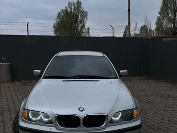 Авто BMW 3 Серия 2002 № 8557780