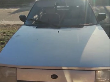 Авто ЗАЗ 1102 2000 № 8557943