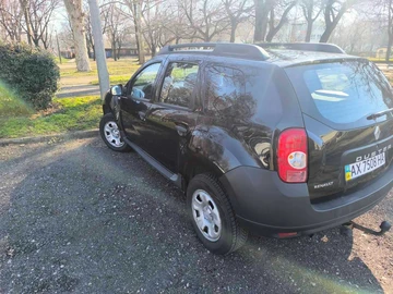 Авто Renault Duster 2014 № 8557947