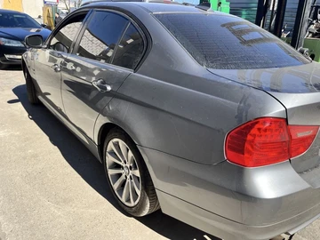 Авто BMW 3 Серия 2010 № 8557950