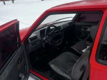 Авто ЗАЗ 1102 2003 № 8557957