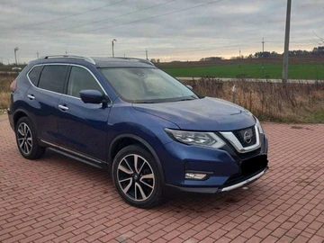 Авто Nissan 100Nx 2019 № 8557961