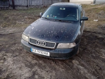 Авто Audi A4 1996 № 8557965