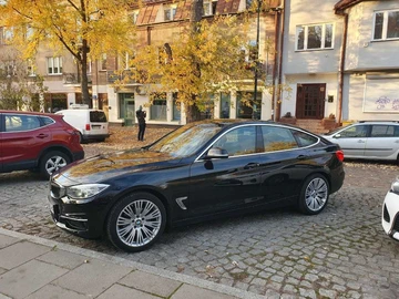 Авто BMW 3 Серия 2014 № 8557966