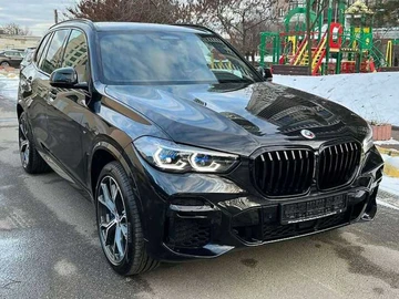 Авто BMW X5 M 2021 № 8557967