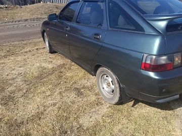 Авто ВАЗ 21112 2007 № 8557970