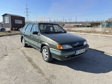 Авто ВАЗ 2115I 2006 № 8557971