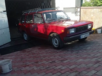 Авто ВАЗ 2104 2006 № 8557974