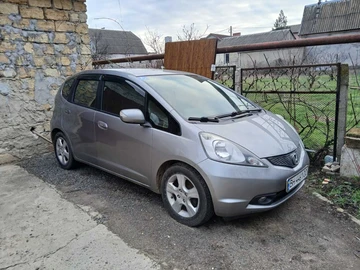 Авто Honda Jazz 2010 № 8557976