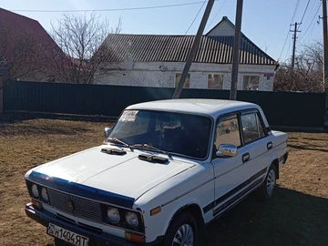 Авто ВАЗ 2106 1997 № 8557981